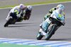 Moto3: Grand Prix von Japan (Motegi) 2023