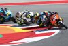 Moto3: Grand Prix von Portugal (Portimao) 2023