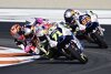 Moto3: Grand Prix von Valencia 2023