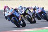 MotoE: Grand Prix von San Marino (Misano)
