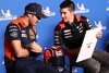 MotoGP: Grand Prix von Argentinien (Termas de Rio Hondo) 2023, Pre-Events