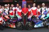 MotoGP: Grand Prix von Italien (Mugello) 2023, Pre-Events