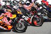 MotoGP: Grand Prix von Portugal (Portimao) 2023, Pre-Events