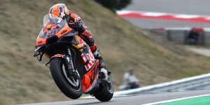 MotoGP: Grand Prix von Portugal (Portimao) 2023, Training