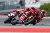 MotoGP: Grand Prix von Portugal (Portimao) 2023, Rennen