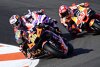 MotoGP: Grand Prix von Valencia 2023, Qualifying & Sprint