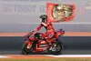 MotoGP: Grand Prix von Valencia 2023, Grand Prix