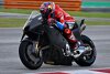 MotoGP-Testfahrten 2023: Shakedown in Malaysia
