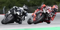 Bild zum Inhalt: MotoGP 2023: Vorsaisontest in Portugal