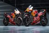 MotoGP 2023: Präsentation KTM