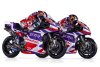 MotoGP 2023: Präsentation Pramac-Ducati