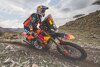 Rallye Dakar 2023, 1. Woche