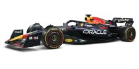Bild zum Inhalt: Formel-1-Autos 2023: Red Bull RB19