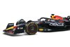 Formel-1-Autos 2023: Red Bull RB19