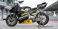 Bild zum Inhalt: MotoGP 2023: Vorsaisontest in Malaysia