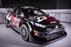 Bild zum Inhalt: Neue Toyota-Lackierung für die WRC-Saison 2024
