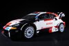 Bild zum Inhalt: Toyota GR Yaris Rally1 (2023)