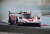 WEC 2023: Saisonfinale in Sachir, Trainings & Qualifying