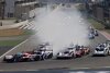 WEC 2023: Saisonfinale in Sachir, Rennen