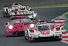 WEC 2023: 6 Stunden von Fuji, Rennen