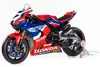 Bild zum Inhalt: WSBK 2023: Präsentation Honda