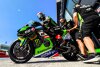 Superbike-WM 2023: Misano (Italien)