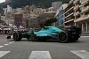 F1: Grand Prix von Monaco, Freitag