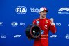 F1: Grand Prix von Monaco, Samstag