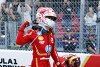 F1: Grand Prix von Monaco, Sonntag