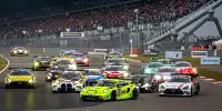 Bild zum Inhalt: 24h Nürburgring 2024