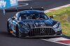 Bathurst-Streckenrekord mit dem Mercedes-AMG GT3
