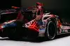 BMW M Hybrid V8 Art Car für die 24h von Le Mans