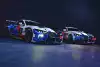 Bild zum Inhalt: BMW M4 GT3 Evo und M4 GT4 Evo (2025)