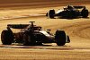 Bild zum Inhalt: F1: Grand Prix von Bahrain (Sachir) 2024, Freitag