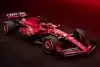 Bild zum Inhalt: Formel-1-Autos 2024: Ferrari SF-24