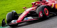 Bild zum Inhalt: Formel-1-Reifentest in Mugello 2024