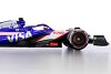 Bild zum Inhalt: Formel-1-Autos 2024: Racing Bulls VCARB 01