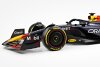 Bild zum Inhalt: Formel-1-Autos 2024: Red Bull RB20