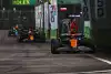 Bild zum Inhalt: F1: Grand Prix von Singapur 2024
