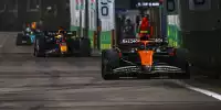 Bild zum Inhalt: F1: Grand Prix von Singapur 2024