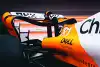 Bild zum Inhalt: Das McLaren-Sonderdesign für das Formel-1-Rennen in Singapur
