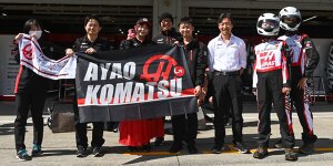 F1: Grand Prix von Japan (Suzuka) 2024, Pre-Events