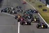 Bild zum Inhalt: F1: Grand Prix von Japan (Suzuka) 2024