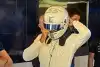 Bild zum Inhalt: Formel-1-Test in Abu Dhabi 2024