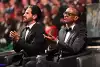 Bild zum Inhalt: FIA-Gala in Kigali