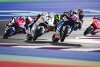 Moto2: Grand Prix von Katar (Lusail) 2024