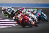 Bild zum Inhalt: Moto3: Grand Prix von Katar (Lusail) 2024