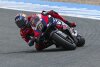 Bild zum Inhalt: MotoGP: Grand Prix von Spanien (Jerez) 2024, Training