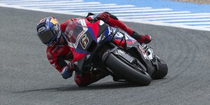 MotoGP: Grand Prix von Spanien (Jerez) 2024, Training