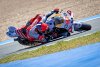 Bild zum Inhalt: MotoGP: Grand Prix von Spanien (Jerez) 2024, Qualifying & Sprint